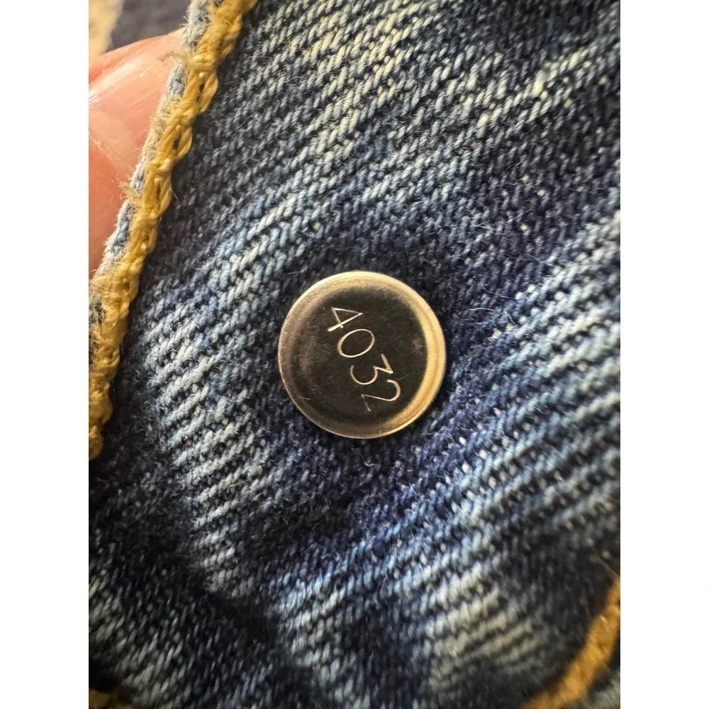Levis vintage levi